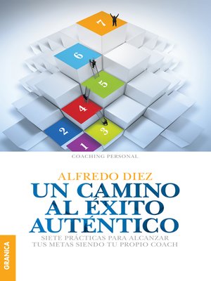 cover image of Un camino al éxito auténtico